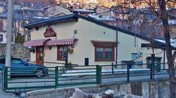 Bar Pasticceria Gelateria Millevoglie, Entracque orari di apertura