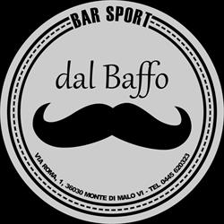 Bar "Dal Baffo", Monte di Malo orari di apertura