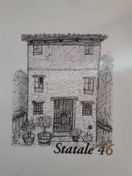 Statale 46, Valli del Pasubio orari di apertura