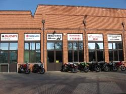 MAROTTA MOTO, Chieri orari di apertura