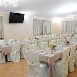 Monte Mosè Restaurant, Agrigento orari di apertura