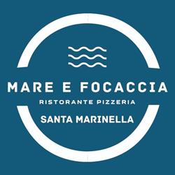 Mare e focaccia, Santa Marinella orari di apertura