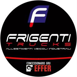 Frigenti Trucks S.r.l., San Valentino Torio orari di apertura