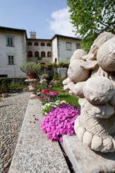 Palazzo Lambertenghi B&B di Charme, Tirano orari di apertura