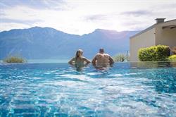 LLAC Living Nature Hotel, Limone sul Garda orari di apertura
