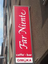 Bar Far Niente, Morbegno orari di apertura