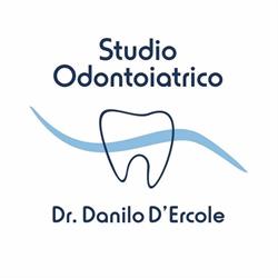 Dott. Danilo D`Ercole - Studio Odontoiatrico, Agrigento orari di apertura