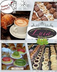 Pasticceria Caffetteria Luia Dolce Passione, Alzano Lombardo orari di apertura
