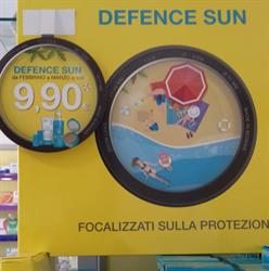 Farmacia Dott.ssa Epifanio Rossella, Cantalupo nel Sannio orari di apertura