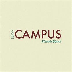 New Campus Massa e Cozzile, Margine Coperta - Orari di apertura