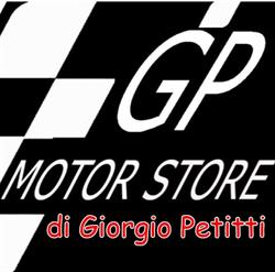 GP MOTOR STORE di Giorgio Petitti, Campobasso orari di apertura