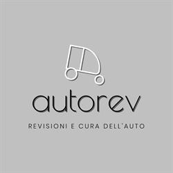 AUTOREV Borgo Virgilio, Borgoforte - Orari di apertura