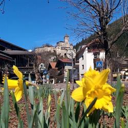 Burg Taufers, Campo Tures orari di apertura