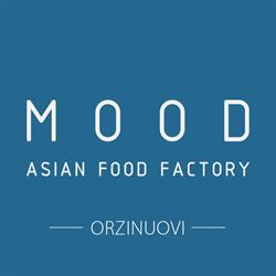 MOOD Asian Food Factory, Orzinuovi orari di apertura