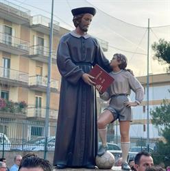 Parrocchia Missionaria San Filippo Neri - Missionari del Preziosissimo Sangue, Putignano orari di apertura