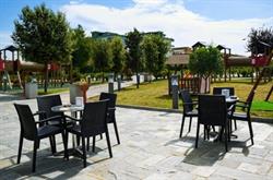 Chalet Gyros, Giugliano in Campania orari di apertura