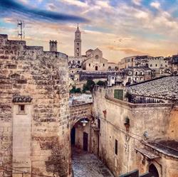 La goccia suite, Matera orari di apertura