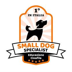 SMALL DOG SPECIALIST - Educazione Cinofila specifica per cani di taglia piccola, Rho orari di apertura