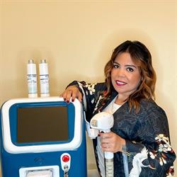Estetica Francesca Nail Lab & Beauty, Monsummano Terme orari di apertura