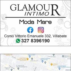 Glamour intimo, Villabate orari di apertura