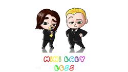 Asilo nido bilingue Mini Baby Boss, Lodi orari di apertura