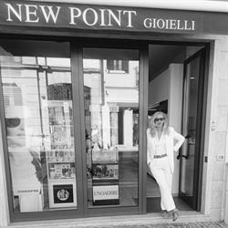New Point Gioielli, San Donà di Piave orari di apertura