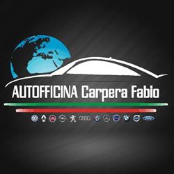 Autofficina Carpera Fabio, Villa Potenza orari di apertura