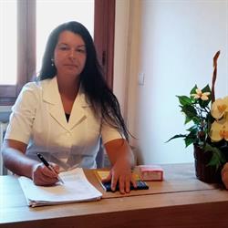 Monica Moise Riflessologia Plantare, Pistoia orari di apertura
