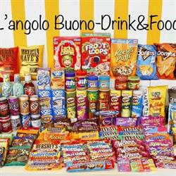 L'Angolo Buono Drink & Food, Porto Sant'Elpidio orari di apertura