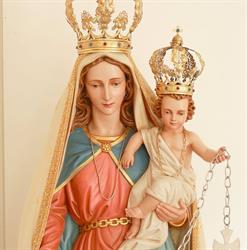 Parrocchia Maria SS. della Catena, Leonforte orari di apertura