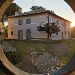 La Corte dei Signoretti, Canale Monterano orari di apertura