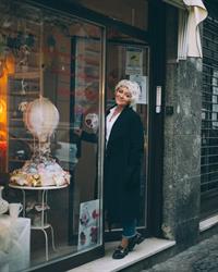 ArteXenia, Pavia orari di apertura