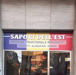 Sapori dell'Est Arquata Scrivia, orari di apertura