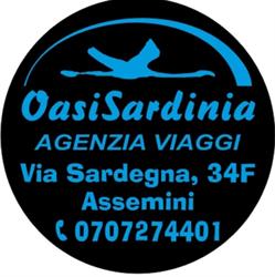 Oasisardinia Agenzia Viaggi, Assemini orari di apertura