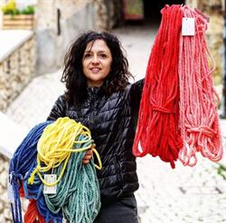 Aquilana Lana Italiana - Artigianato locale, Santo Stefano di Sessanio orari di apertura