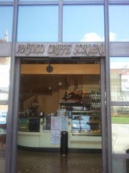 Antico Caffe' Scrigni sas, Vicenza orari di apertura