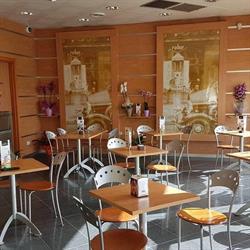 Eni Café, Mazara del Vallo orari di apertura