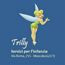 Trilly - Servizi per l'infanzia di Antonio D'Angelo, Mascalucia orari di apertura
