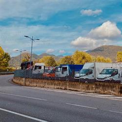 Bosisio Leonardo Commercio Autocarri, Villa di Serio orari di apertura