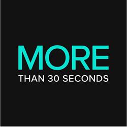 More Than 30 seconds, Preganziol orari di apertura