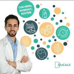 Nutrizionista dott. Andrea Filipponi, Riccione orari di apertura
