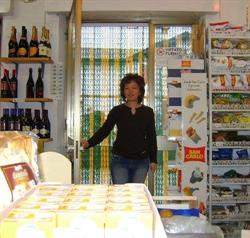 Alimentari e articoli da regalo dal magro margherita, Borgo Valbelluna orari di apertura