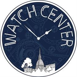 Watch Center, Torino orari di apertura