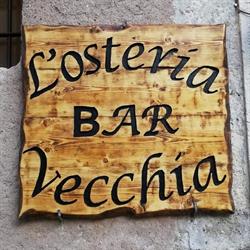 Bar L'osteria vecchia, Roccagiovine orari di apertura