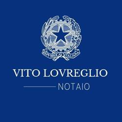 Notaio Vito Lovreglio, Andria orari di apertura