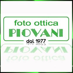 Foto Ottica Piovani Snc, Segrate orari di apertura