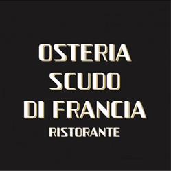 Osteria Scudo di Francia, Verona orari di apertura