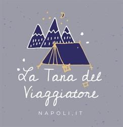 La Tana del Viaggiatore, Napoli orari di apertura