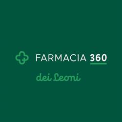 Farmacia 360 Dei Leoni, Palermo orari di apertura