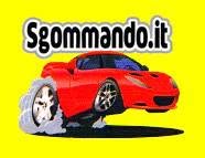 Sgommando S.R.L.S., Palermo orari di apertura